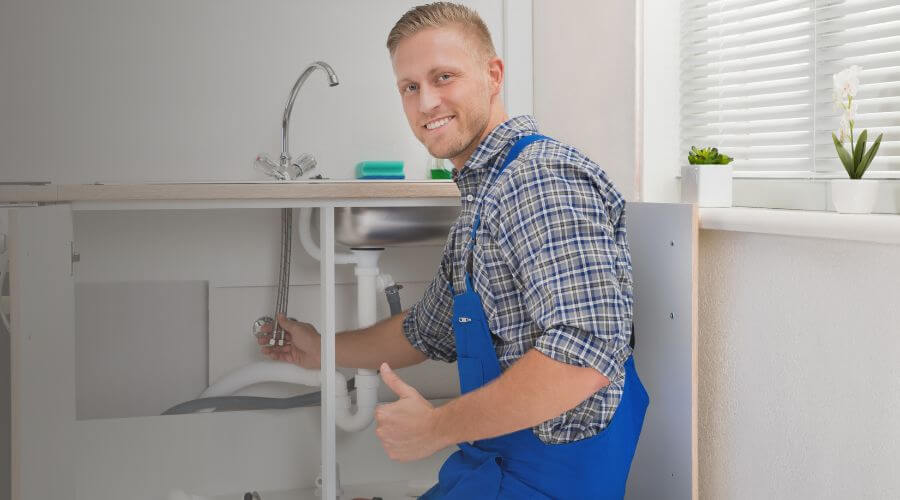 Emergency Plumbing Repair in Old Fort, NC